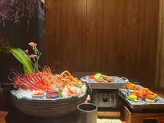 -一本料理(西溪天街店)