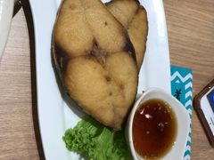 -莆田餐厅(NEX店)