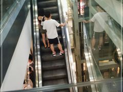 -7mall美食潮地标