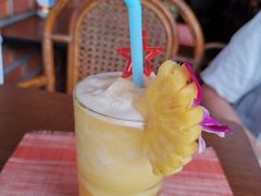 -Chalita Cafe & Restaurant