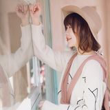 OOTD|不负好春光🍃暖阳通勤穿搭