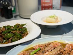 -爷爷的草帽·海鲜馆(孙塘路店)