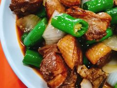 -江南大学-第一食堂(江南苑)