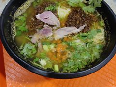 -一品飘香米线(一中总店)