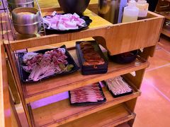 -郭记烤肉创始店(民丰大街店)