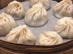 小笼馒头-桃源居(蠡园店)
