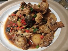 -田婆婆的菜(友谊阳光城店)