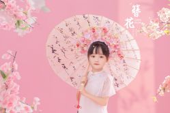 -染墨儿童摄影(转塘店)