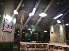 -憨铁匠老火锅(龙岗万科里店)