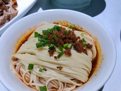 成都担担面-巴蜀风月·聚会团建·生日宴(宝安店)