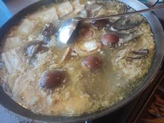 -一桶江山餐厅(松北店)