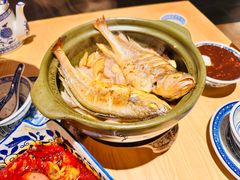 -南京大牌档(龙江新城市广场店)
