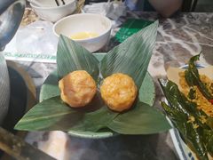 -禄婶鸡煲·打边炉