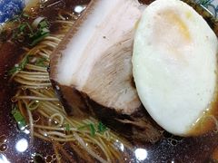 -东吴面馆(金门路金门国际商业广场店)