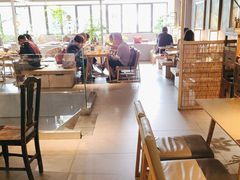 -本处·素食·融合料理(南油店)