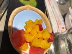 -海底捞火锅(新松江路生日主题店)