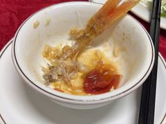 -蛇口康乐快餐鱼仔档(翠苑小区店)