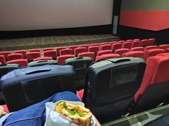 -保利国际影城(万家邻里店)