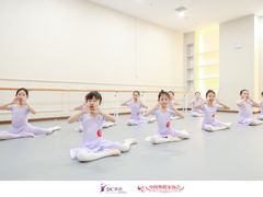 -DC少儿舞蹈培训中心(人民桥店)