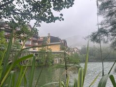 -茵特拉根酒店·西餐厅