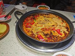 -龙厂长老火锅(抚琴店)