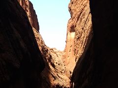 -天山神秘大峡谷