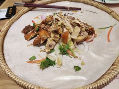 -顺风汤馆·广府粤菜(江宸天街店)
