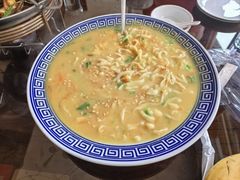 -老雒阳面馆·水席(偃师店)