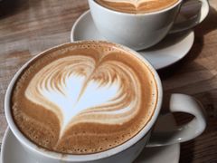 -MAAN COFFEE(金桥店)