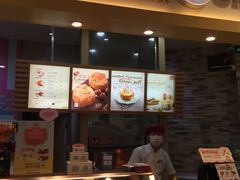 门面-西树泡芙(湖滨银泰in77B区店)