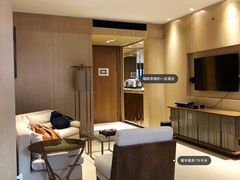 -上海衡山路十二号华邑酒店