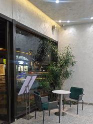 -简影造型·自选烫染接发salon