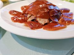 -廊亦舫Lang Yi Fang Restaurant(金桥店)