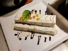 -绿茶餐厅(哈尔滨凯德店)
