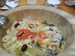 -云南野生菌石锅鱼石锅鸡(大金塔店)