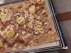 anna皇后安娜可丽饼-LA CREPERIE BRETONNE布列塔尼法式餐厅(天童北路店)