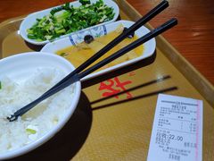 -华味家大食堂(安远路店)