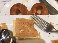 法式拿破仑芝士蛋糕-必胜客(大悦城店)