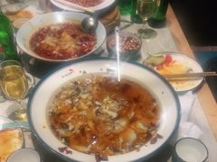 -渝乡辣婆婆·川菜 水煮鱼(中山西路店)