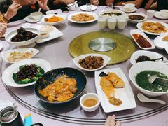 -金时代顺风大酒店(金山店)