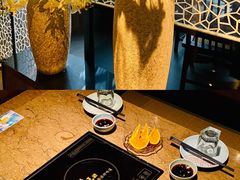 店内布置-捞王锅物料理(四川北路店)