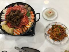 -禾谷韩餐(热带海洋学院店)