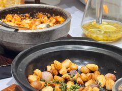 -狮王府淮扬菜(百家湖1912店)