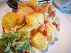 -欣叶食艺轩