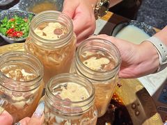 -哥老官重庆美蛙鱼头(西湖银泰十一哥店)