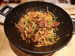 -大师兄·西北小馆(北站缤果空间店)