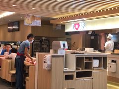 -西贝(金桥店)