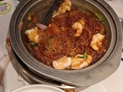 -绿茶餐厅(滨海万达广场店)