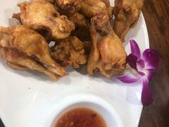 -Dang restaurant (patong phuket)