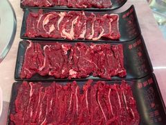 -三头牛·潮汕牛肉生蚝火锅 (夏湾店)